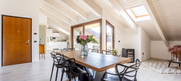 4 غرف نوم شقة في Monza, Italy رقم 361181 7