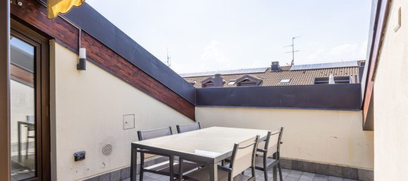 4 غرف نوم شقة في Monza, Italy رقم 361181 17