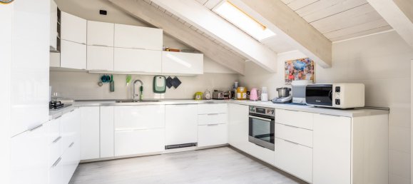 4 غرف نوم شقة في Monza, Italy رقم 361181 39