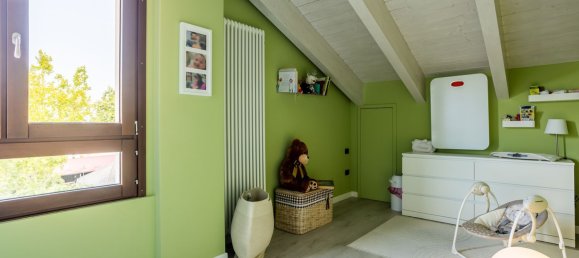 4 غرف نوم شقة في Monza, Italy رقم 361181 28