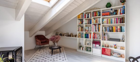 4 غرف نوم شقة في Monza, Italy رقم 361181 11