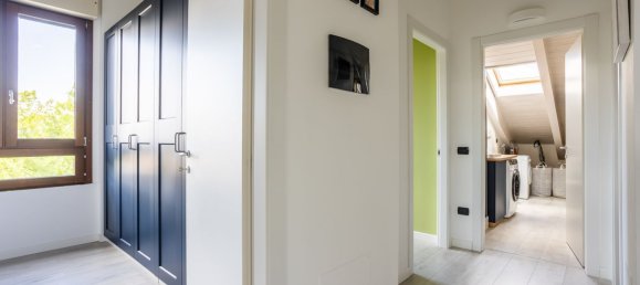 4 غرف نوم شقة في Monza, Italy رقم 361181 31