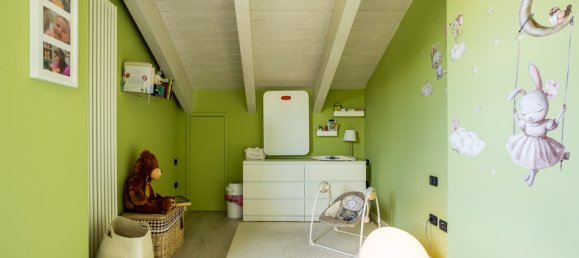 4 غرف نوم شقة في Monza, Italy رقم 361181 26