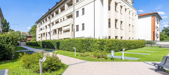 4 غرف نوم شقة في Monza, Italy رقم 361181 35