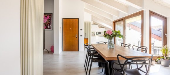 4 غرف نوم شقة في Monza, Italy رقم 361181 9