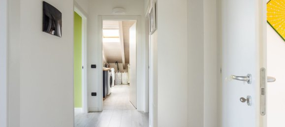 4 غرف نوم شقة في Monza, Italy رقم 361181 30