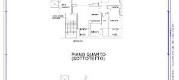 4 غرف نوم شقة في Monza, Italy رقم 361181 38