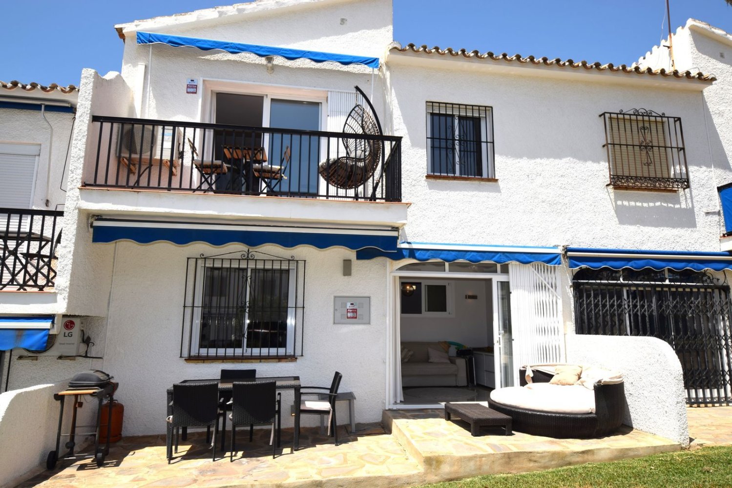 3 bedrooms Duplex in Mijas, Spain No. 44776
