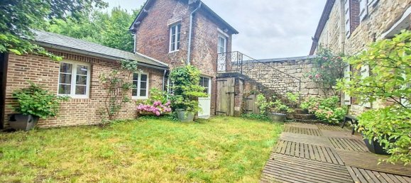 Casa de 3 dormitorios en Hannappes, France No. 253639 15