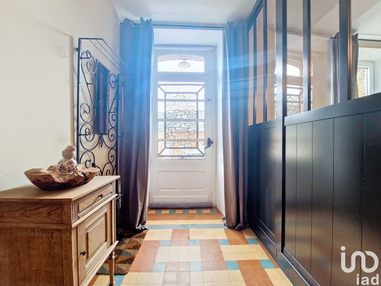 Casa de 3 dormitorios en Hannappes, France No. 253639