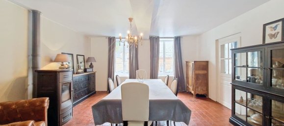 Casa de 3 dormitorios en Hannappes, France No. 253639 4