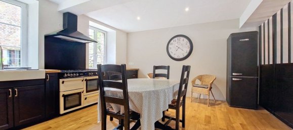 Casa de 3 dormitorios en Hannappes, France No. 253639 5