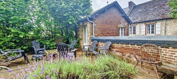 Casa de 3 dormitorios en Hannappes, France No. 253639 20