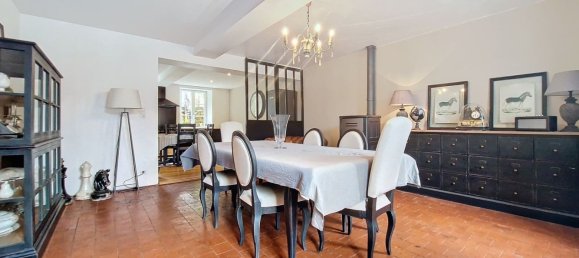 Casa de 3 dormitorios en Hannappes, France No. 253639 3