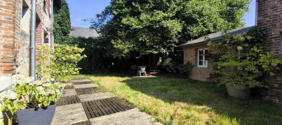 Casa de 3 dormitorios en Hannappes, France No. 253639 13