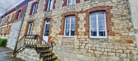 Casa de 3 dormitorios en Hannappes, France No. 253639 12