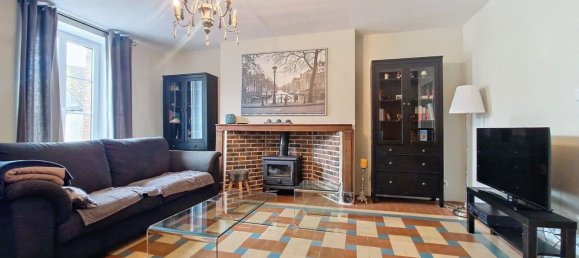 Casa de 3 dormitorios en Hannappes, France No. 253639 2