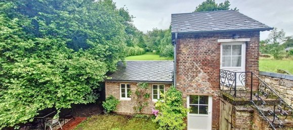 Casa de 3 dormitorios en Hannappes, France No. 253639 16