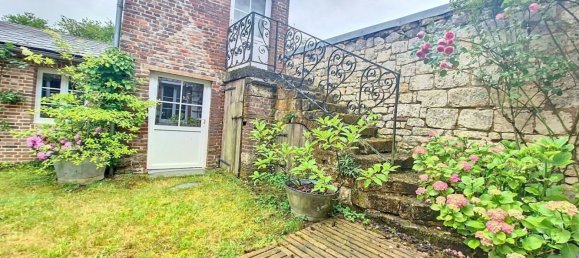 Casa de 3 dormitorios en Hannappes, France No. 253639 17