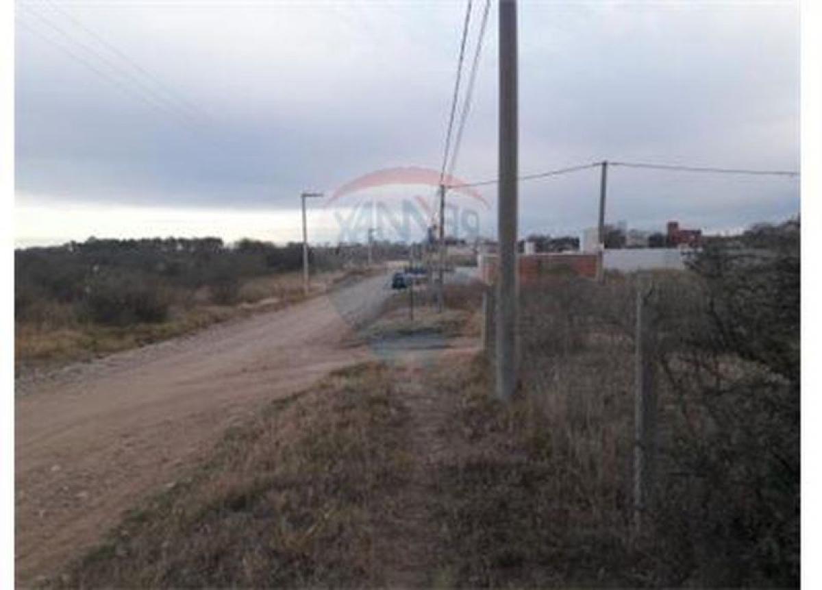 Grundstück in Cordoba, Argentina, Nr. 36822