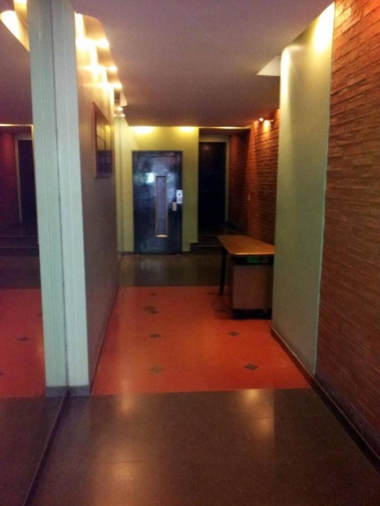 Büro in Buenos Aires, Argentina 76m², Nr. 106937