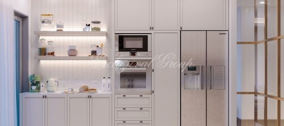 شقة 1+1 في Antalya, Turkey رقم 28848 10