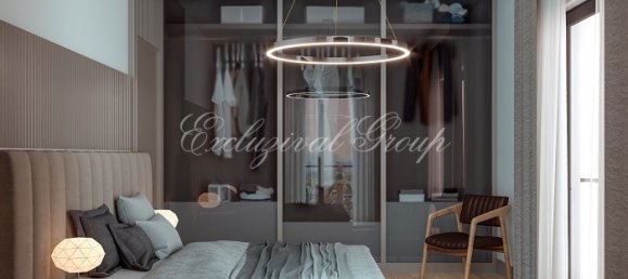 شقة 1+1 في Antalya, Turkey رقم 28848 7