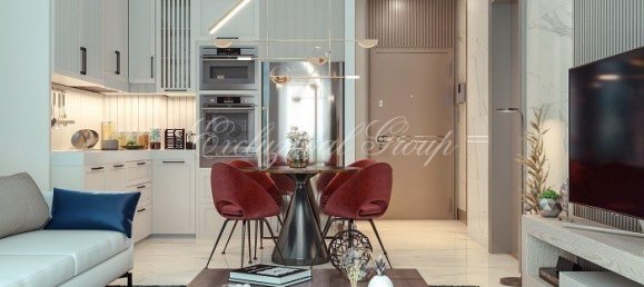 شقة 1+1 في Antalya, Turkey رقم 28848 4