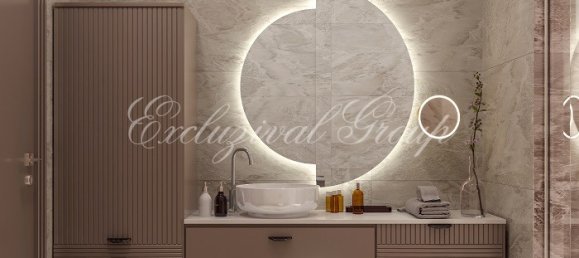 شقة 1+1 في Antalya, Turkey رقم 28848 11