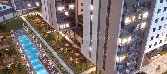 شقة 1+1 في Antalya, Turkey رقم 28848 2