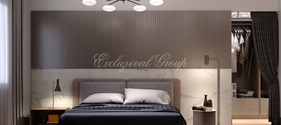 شقة 1+1 في Antalya, Turkey رقم 28848 8