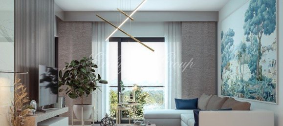 شقة 1+1 في Antalya, Turkey رقم 28848 6