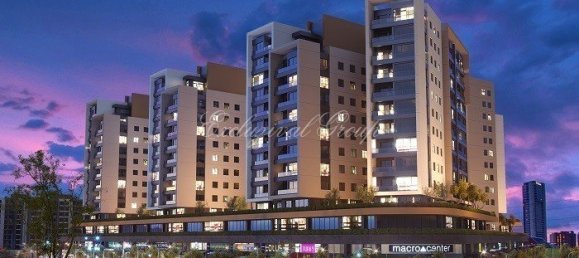 شقة 1+1 في Antalya, Turkey رقم 28848 3