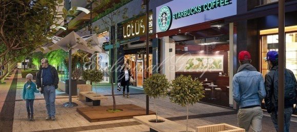 شقة 1+1 في Antalya, Turkey رقم 28848 12