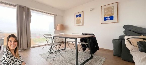 Студия в Ла Боль-Эскублак, Франция № 98483 3