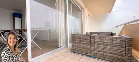 Студия в Ла Боль-Эскублак, Франция № 98483 7