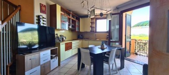 3 غرف نوم شقة في San Miniato, Italy رقم 280269 5