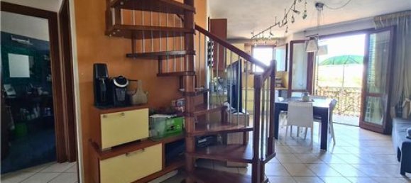 3 غرف نوم شقة في San Miniato, Italy رقم 280269 8