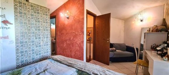 3 غرف نوم شقة في San Miniato, Italy رقم 280269 23