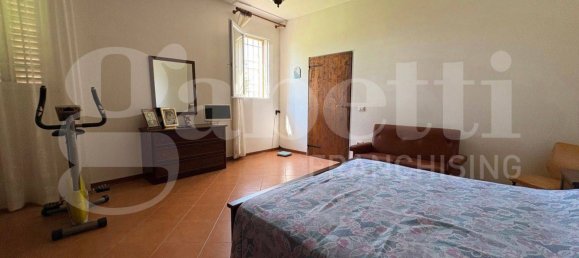 5 غرف نوم فيلا في Castello d'Argile, Italy رقم 311368 5