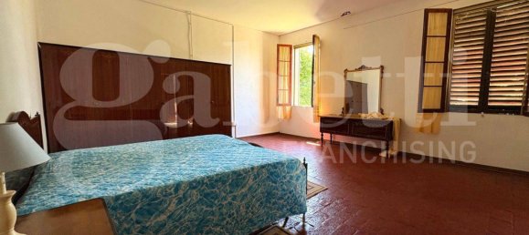 5 غرف نوم فيلا في Castello d'Argile, Italy رقم 311368 12