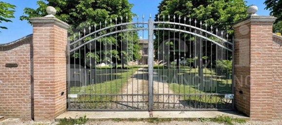 5 غرف نوم فيلا في Castello d'Argile, Italy رقم 311368 29