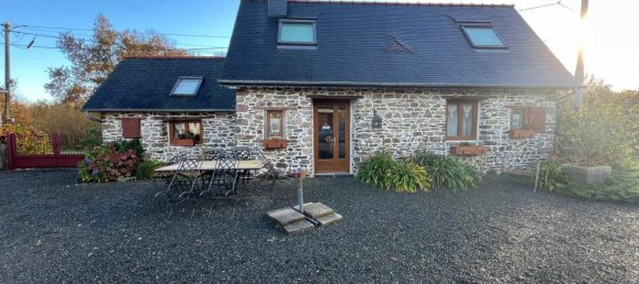 Casa T4 em Ploezal, France N.º 201922 17