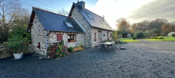 Casa T4 em Ploezal, France N.º 201922 30