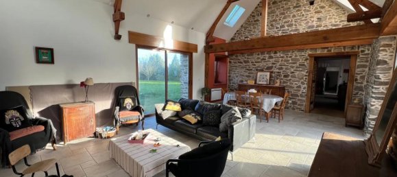 Casa T4 em Ploezal, France N.º 201922 16