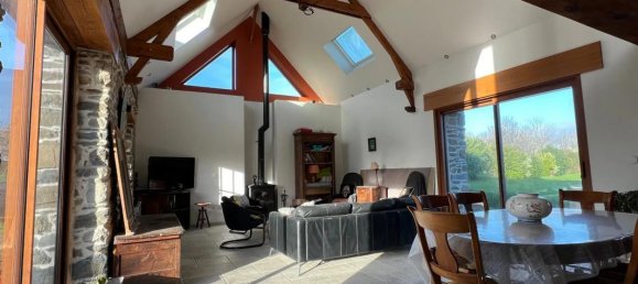 Casa T4 em Ploezal, France N.º 201922 4