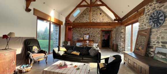 Casa T4 em Ploezal, France N.º 201922 8