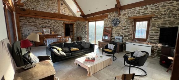 Casa T4 em Ploezal, France N.º 201922 3