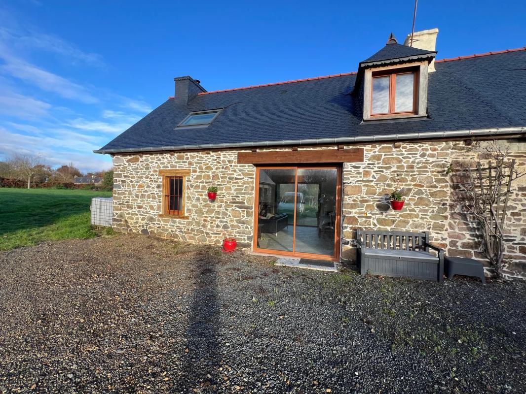 Casa T4 em Ploezal, France N.º 201922