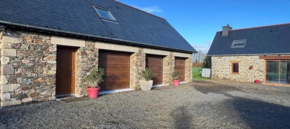 Casa T4 em Ploezal, France N.º 201922 33